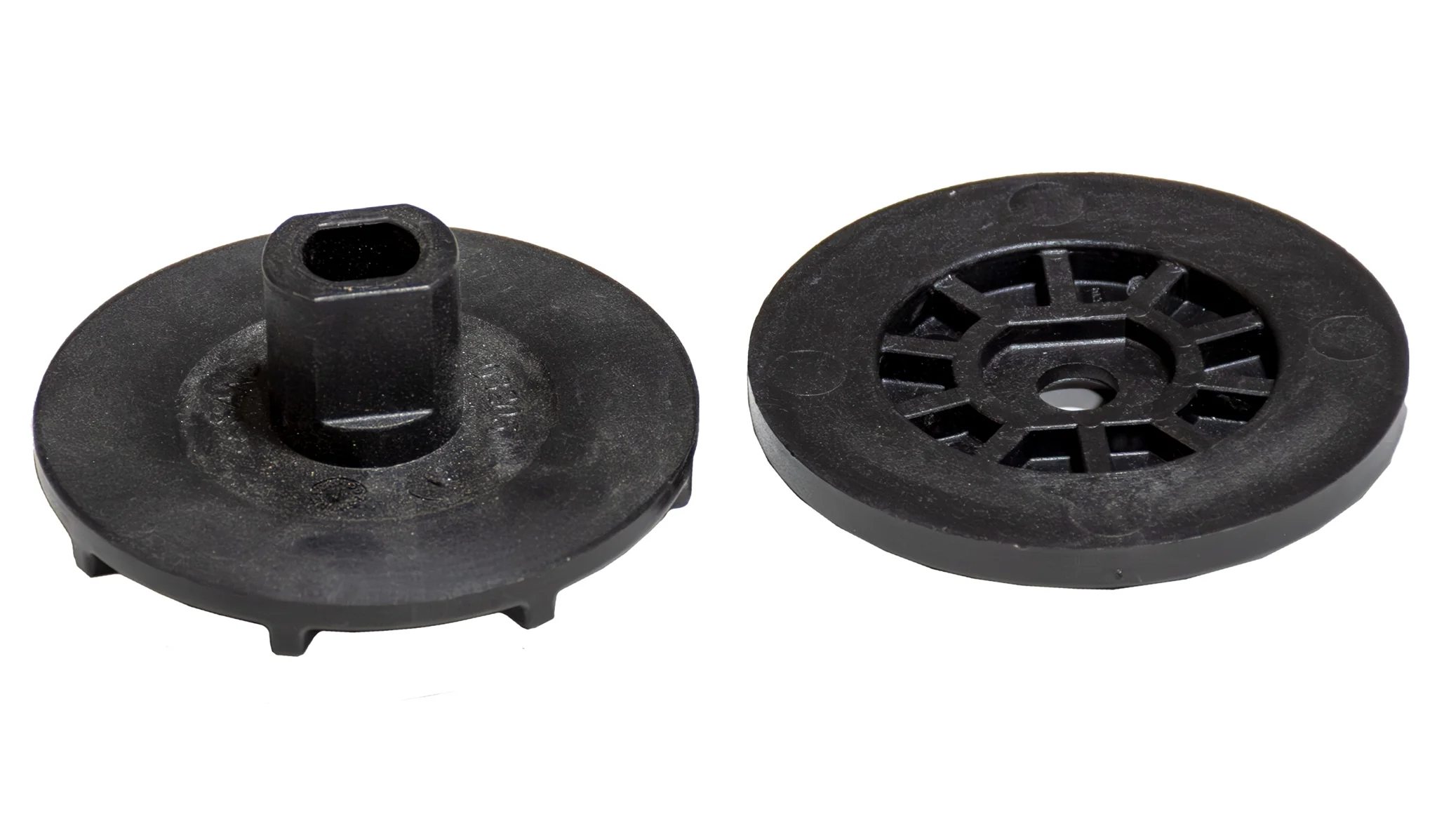 Centering Flange for F Dick SM-110 / 111