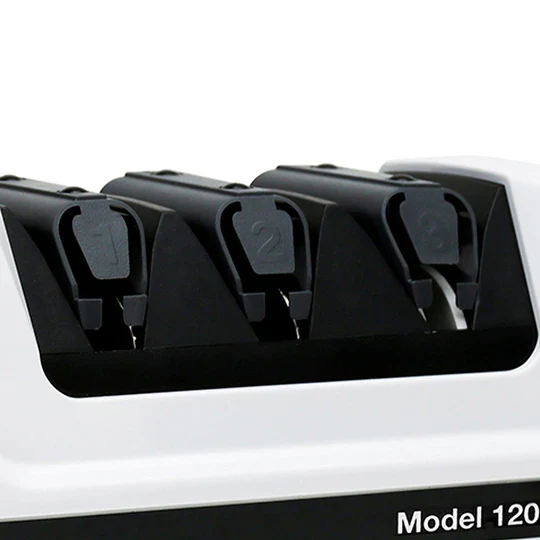 Chef's Choice Model 120 Professional Knife Sharpener - Image 3
