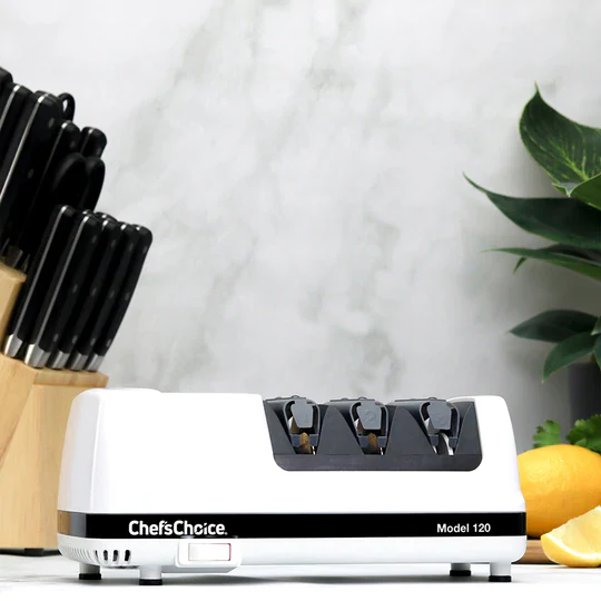 Chef's Choice Model 120 Professional Knife Sharpener - Image 5