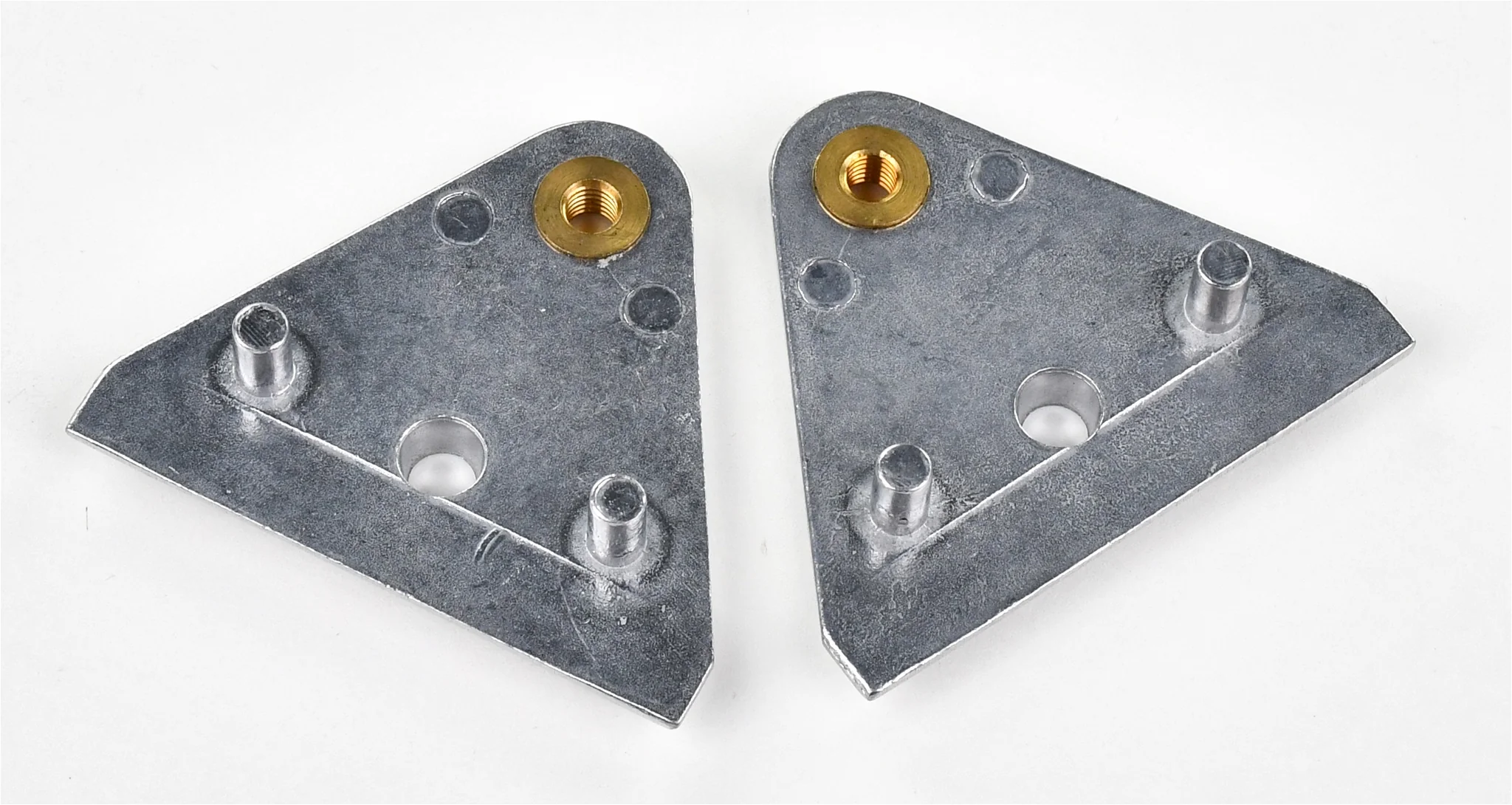Clamp for SVX-150 Scissors Jig