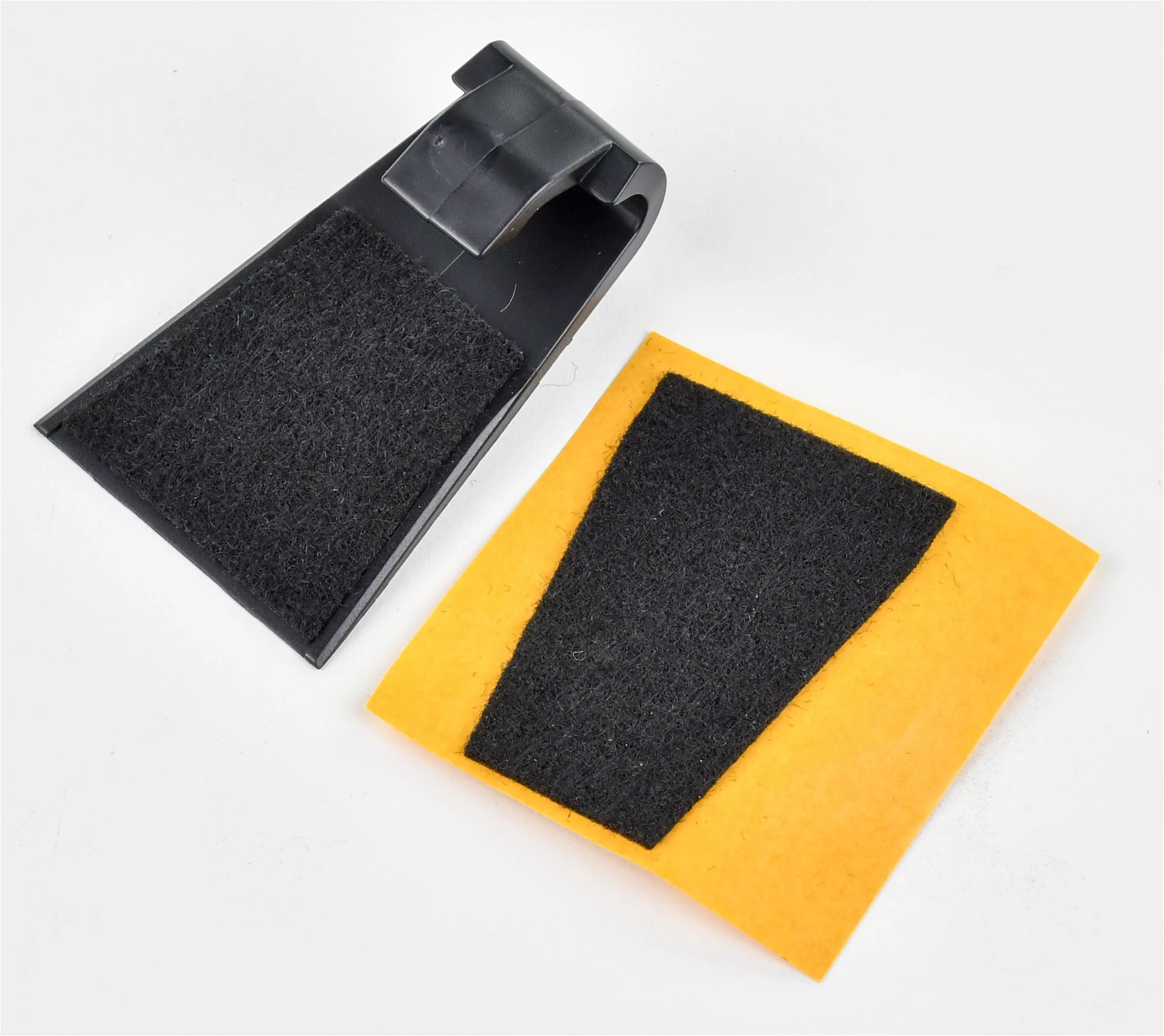 Clamp for the T-2 Pro / T-1 Guide with Pads - Image 2
