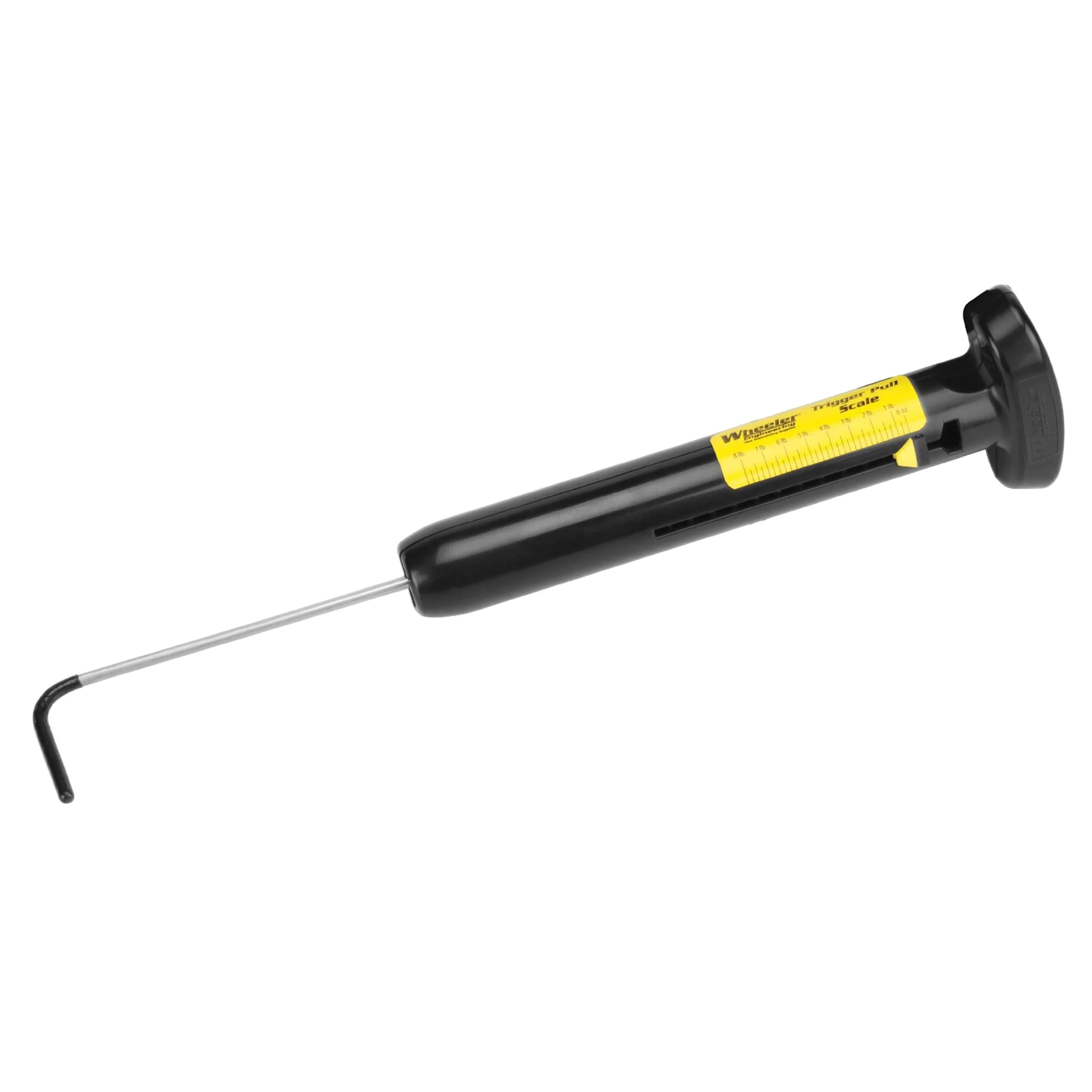 Clipper Blade Tension Scale