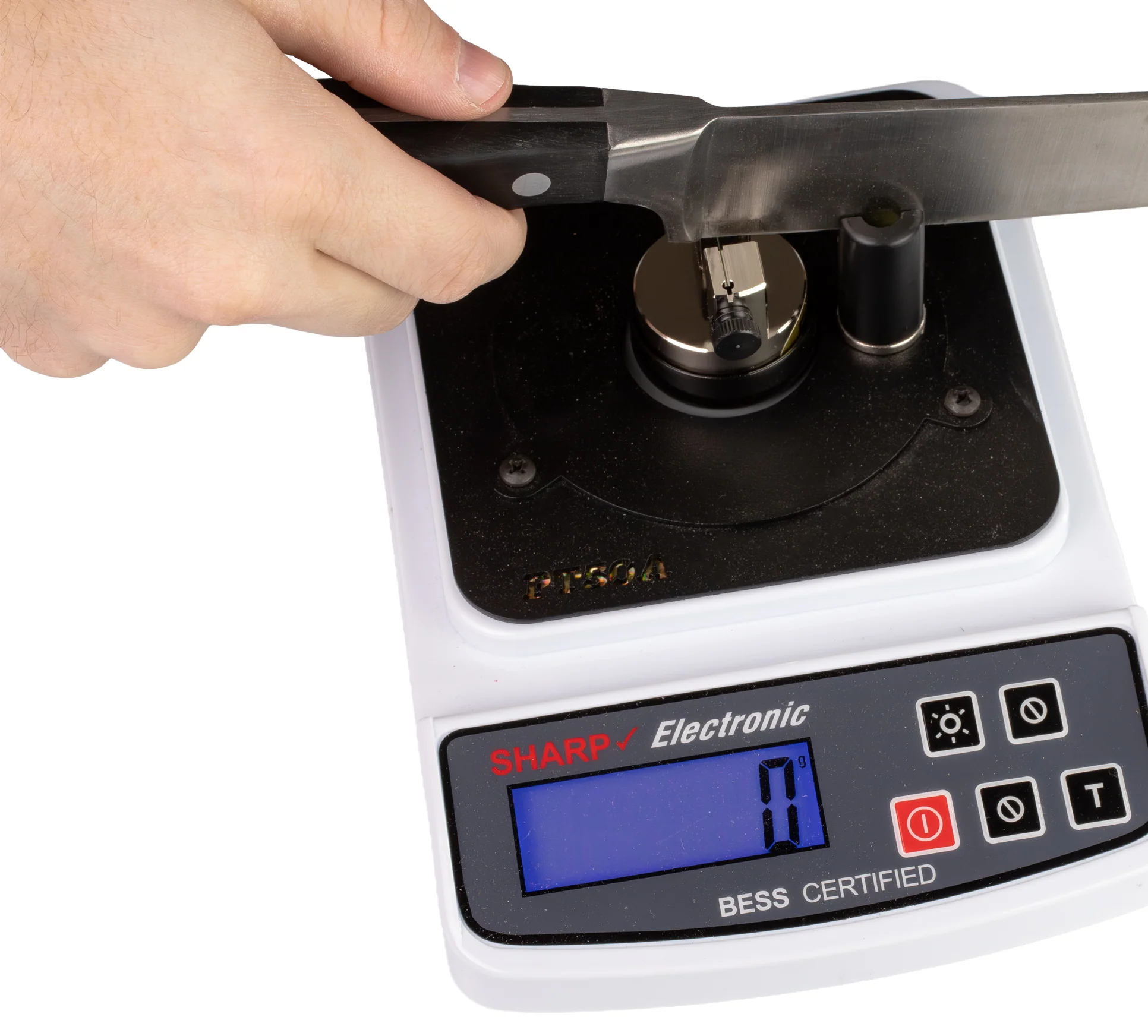 Competition Aluminum Test Fixture - Image 3