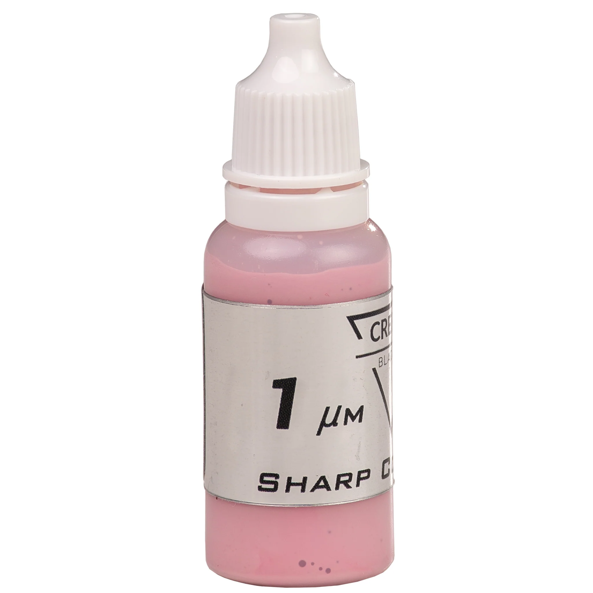 Creely Blades Sharp Condition Diamond Stropping Lotion - Image 3