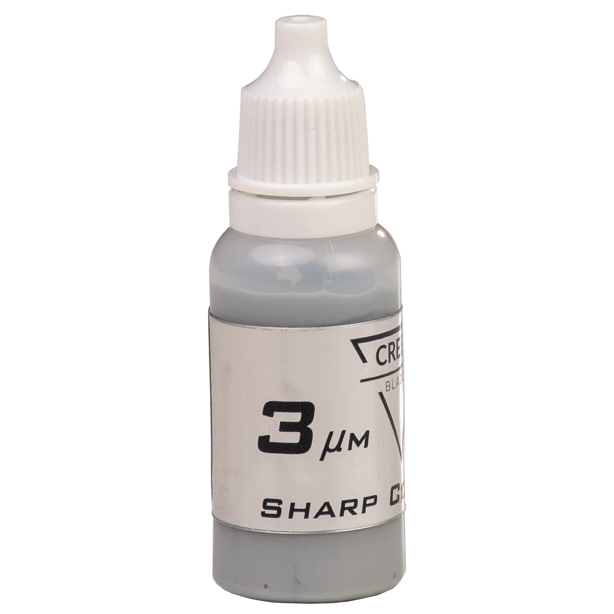 Creely Blades Sharp Condition Diamond Stropping Lotion - Image 4