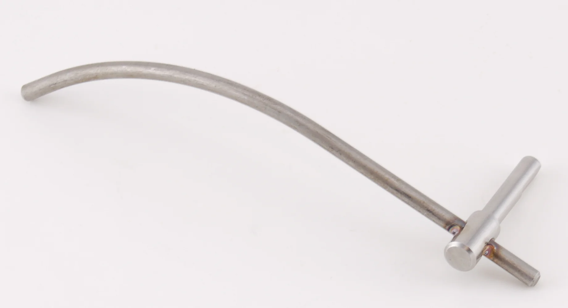 Crossteel Replacement Honing Rod - Right