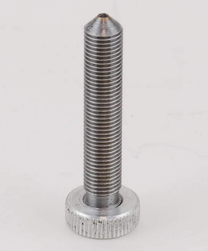 Diamond Screw for the Wheel Dresser for Foley Belsaw Model 355