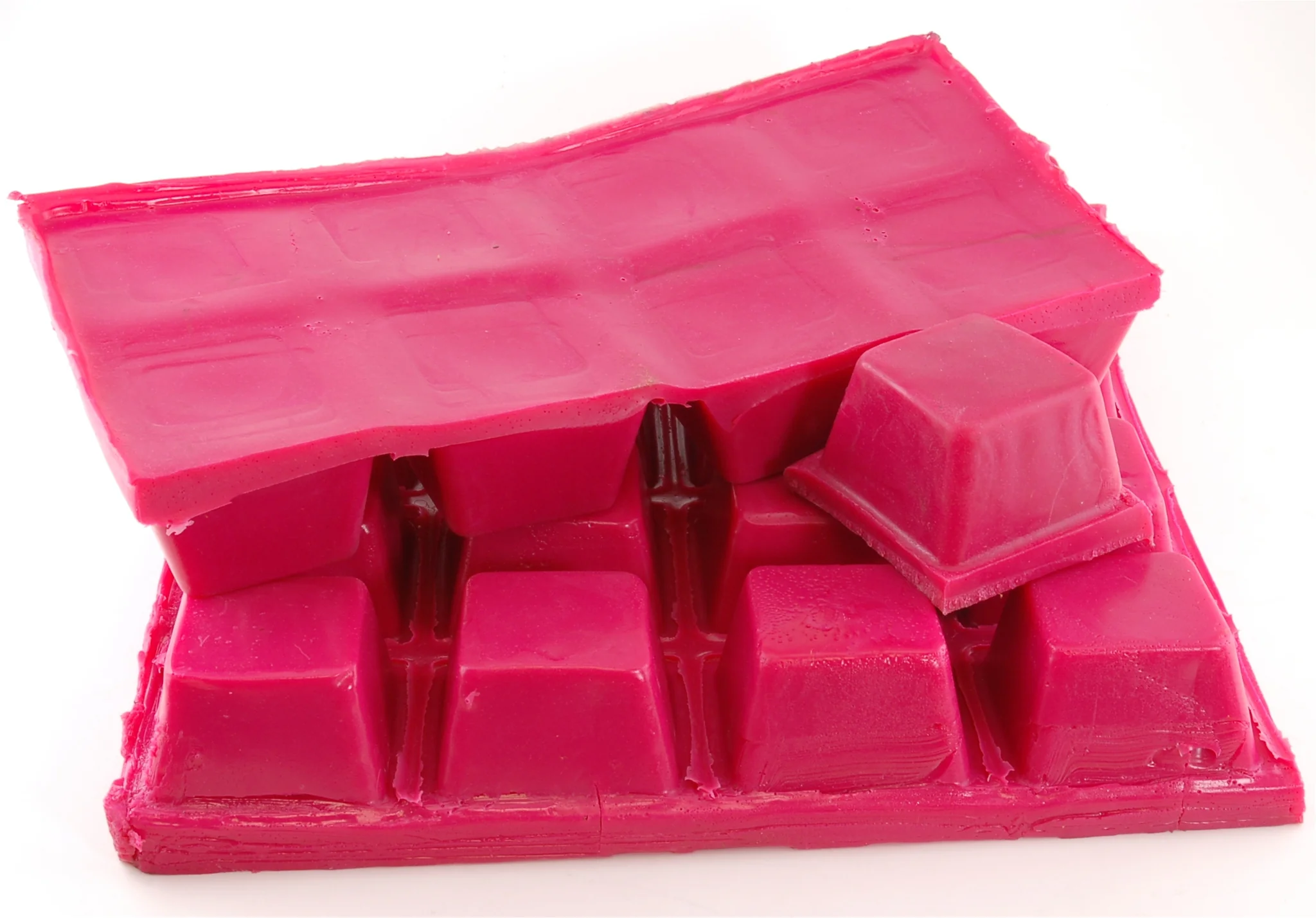 Dipping Plastic Coating for Saws and Tools