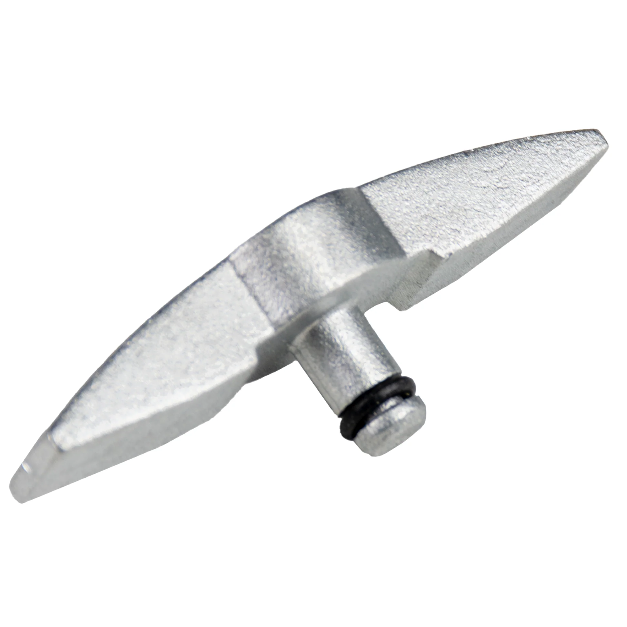 Disc with O-Ring for SVD-186 Gouge Jig