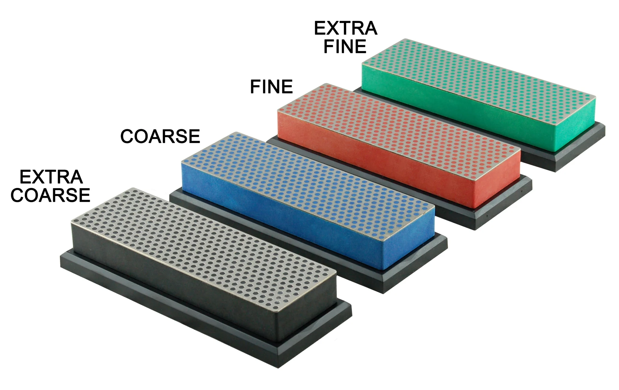 DMT 6" Diamond Whetstone - Image 3