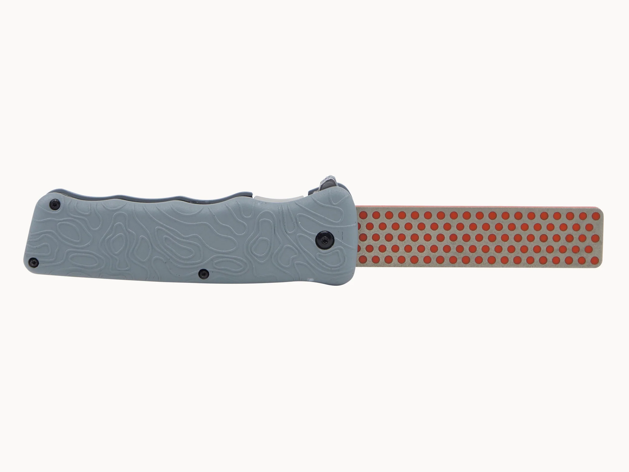 DMT Burst Spring-Assist Sharpener