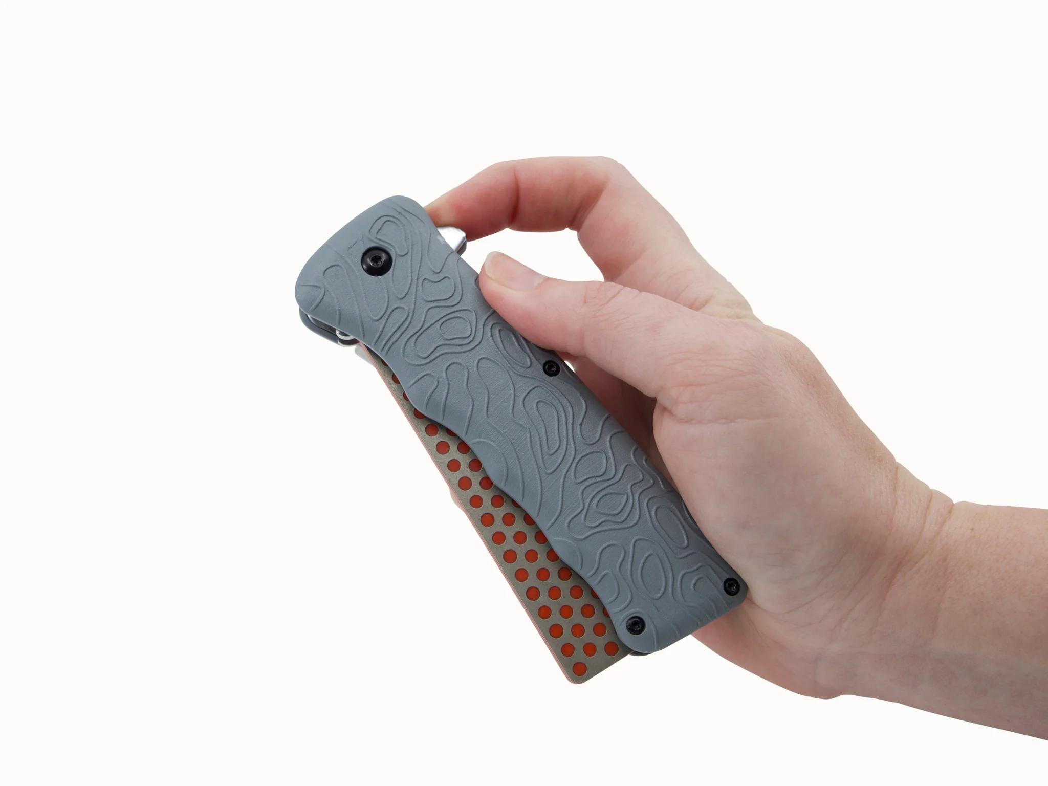 DMT Burst Spring-Assist Sharpener - Image 3