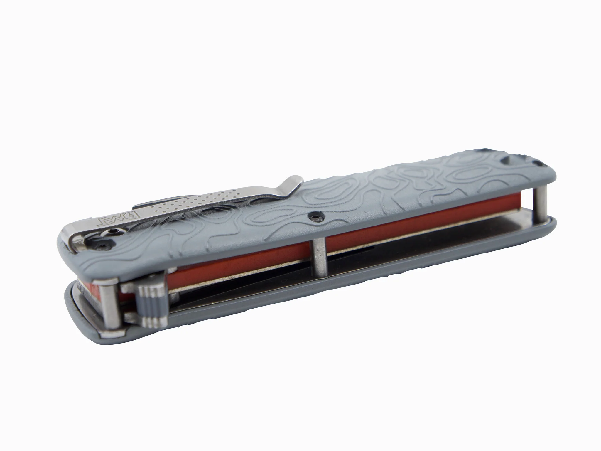 DMT Burst Spring-Assist Sharpener - Image 4
