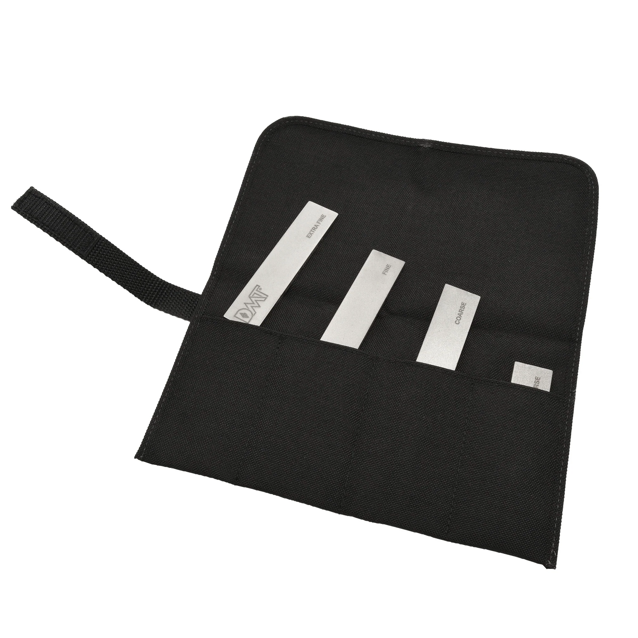 DMT 4" Dia-Sharp Sharpening Kit - Image 3