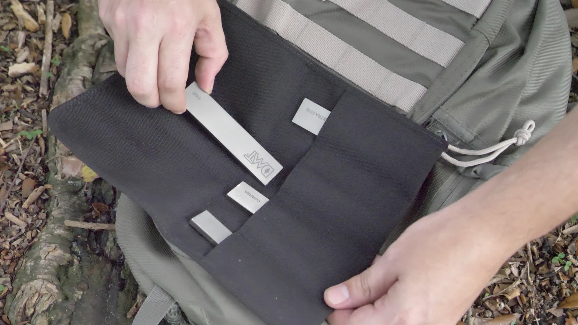 DMT 4" Dia-Sharp Sharpening Kit - Image 4