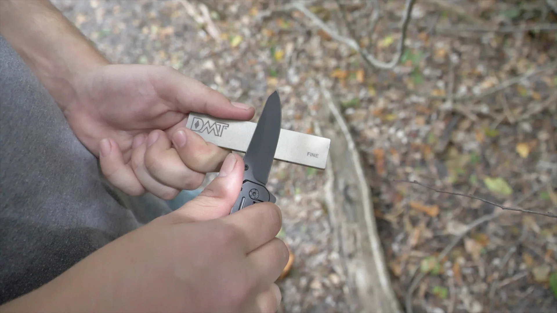 DMT 4" Dia-Sharp Sharpening Kit - Image 5