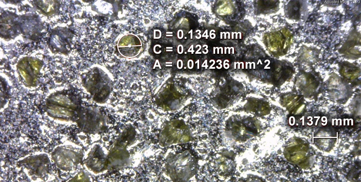 DMT Dia-Flat Lapping Plate - Image 5