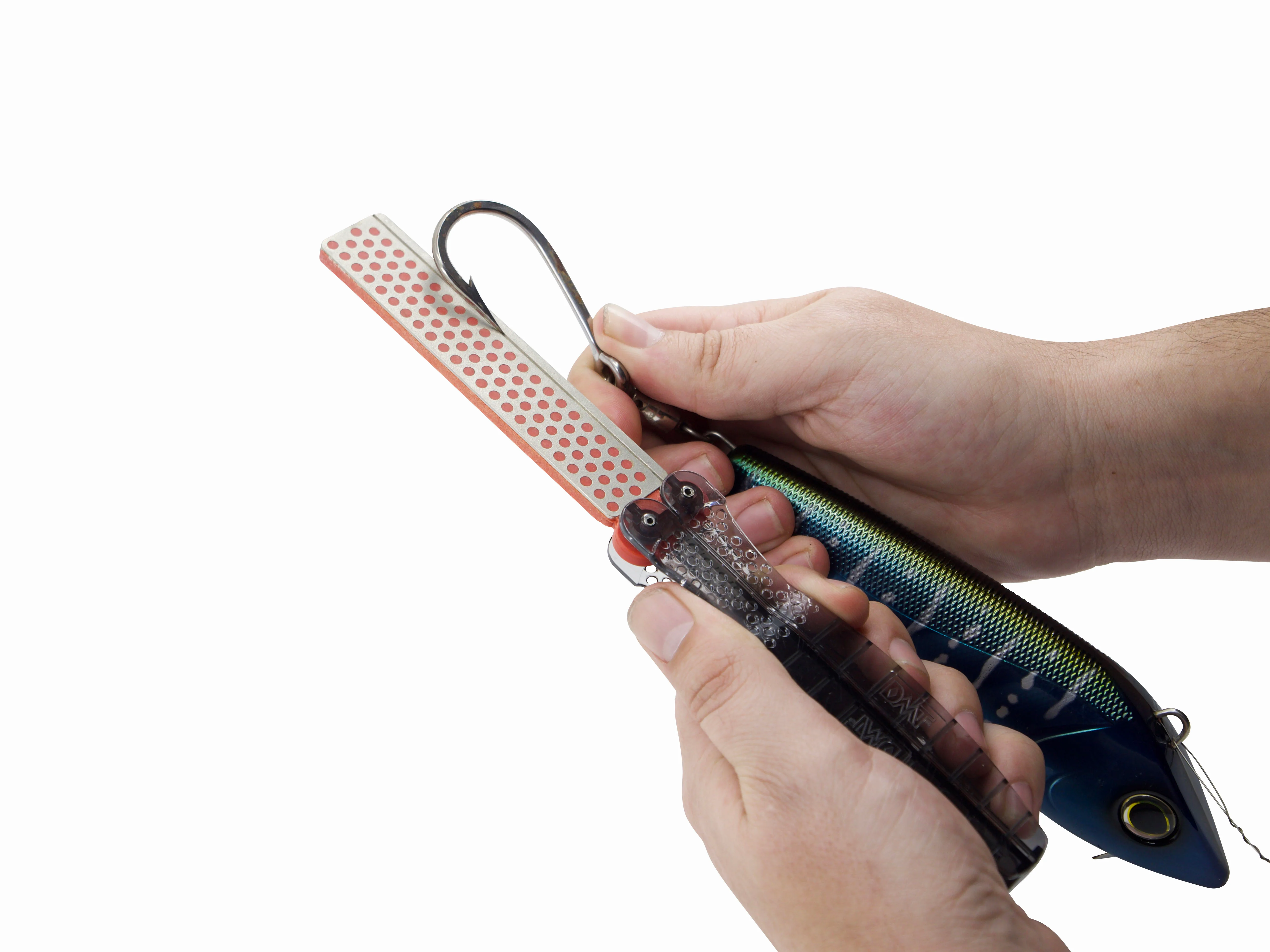 DMT Diafold Hook & Knife Sharpener - Image 3