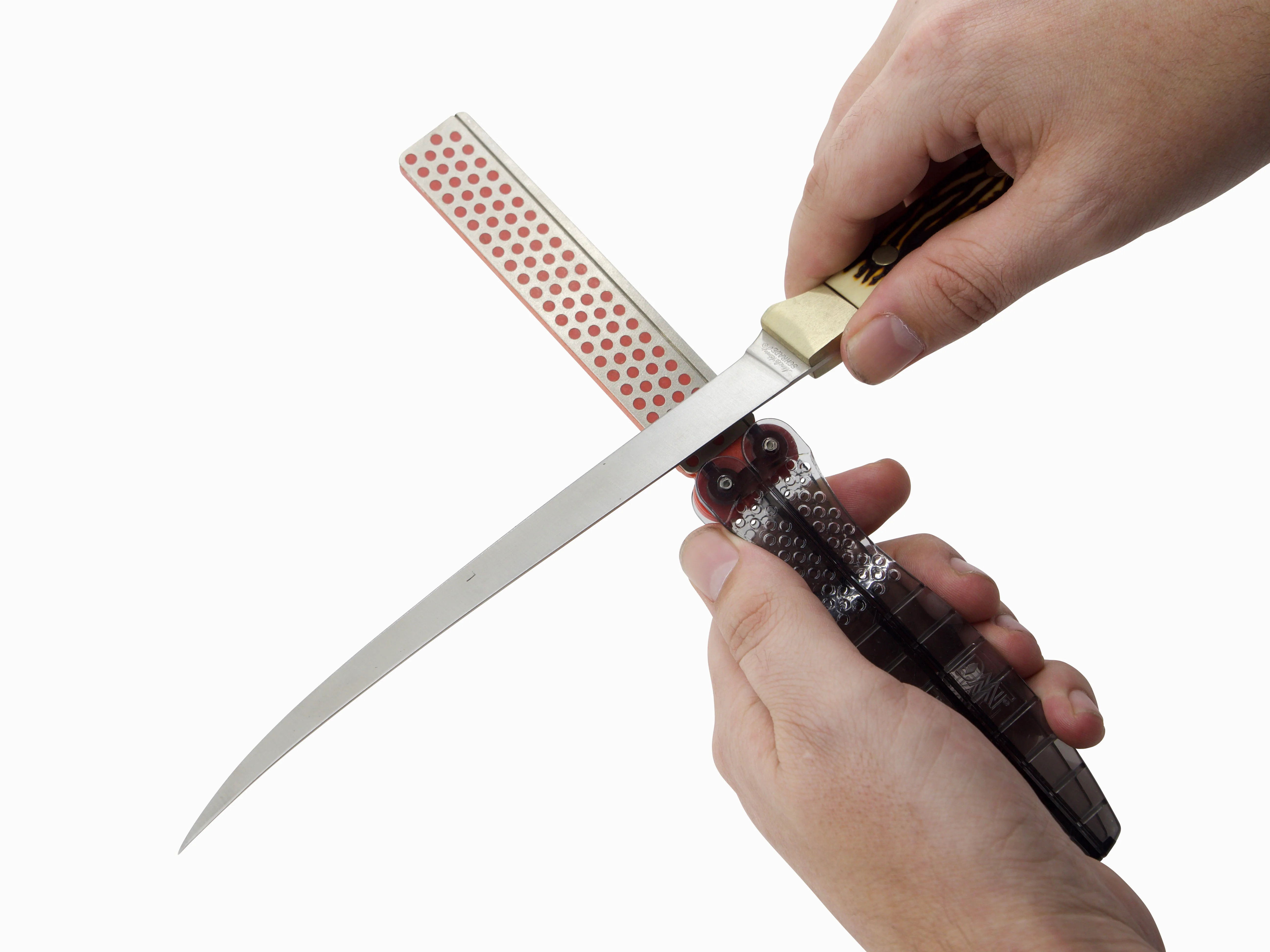 DMT Diafold Hook & Knife Sharpener - Image 4