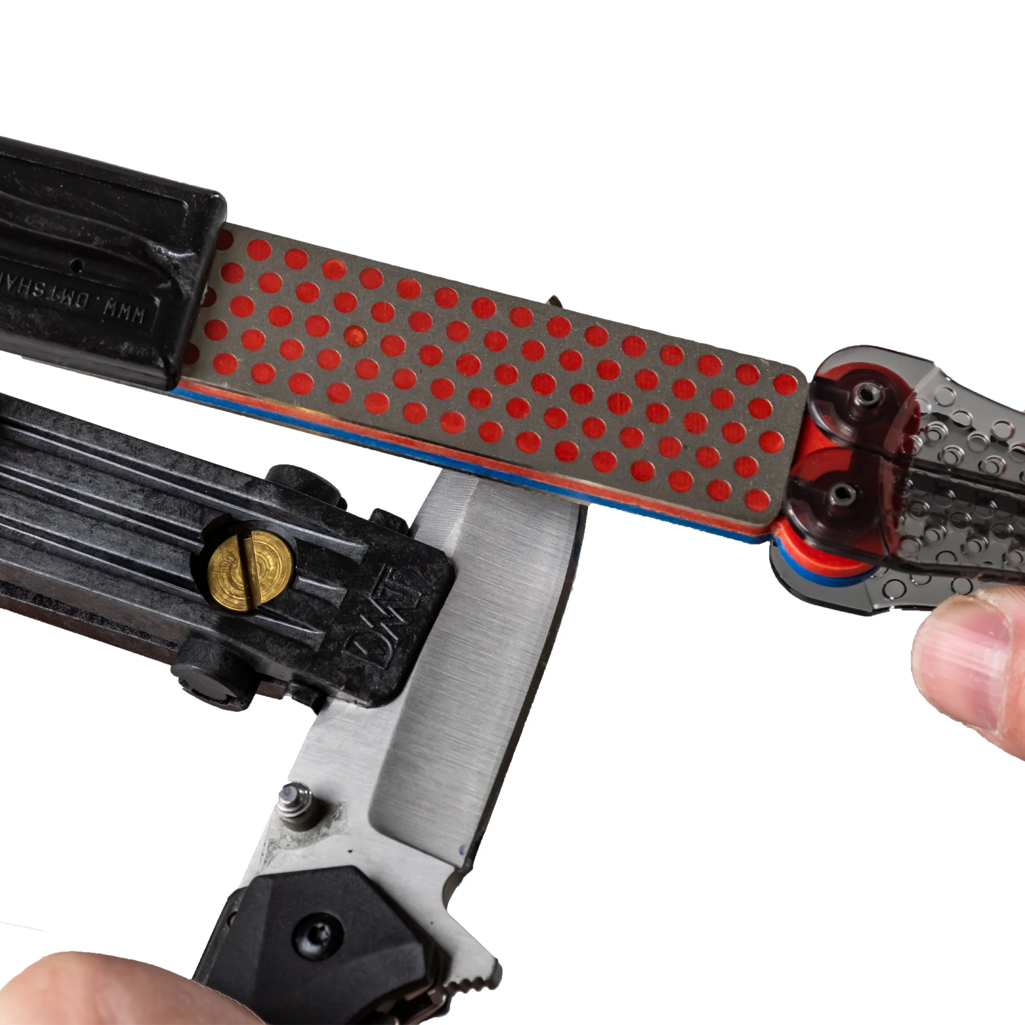 DMT Diafold® Magna-Guide™ Kit with EE/E/F/C in Case - Image 3