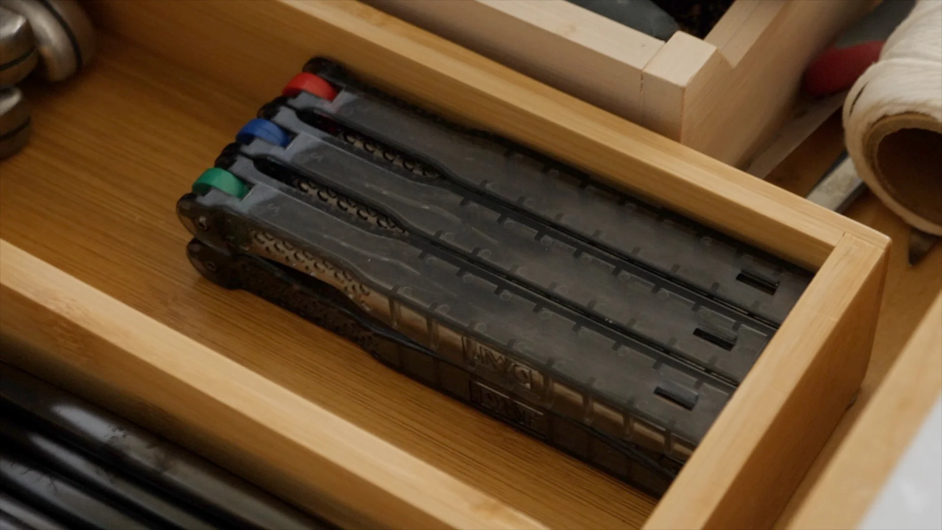 DMT Diafold Serrated Knife Sharpener - Image 6