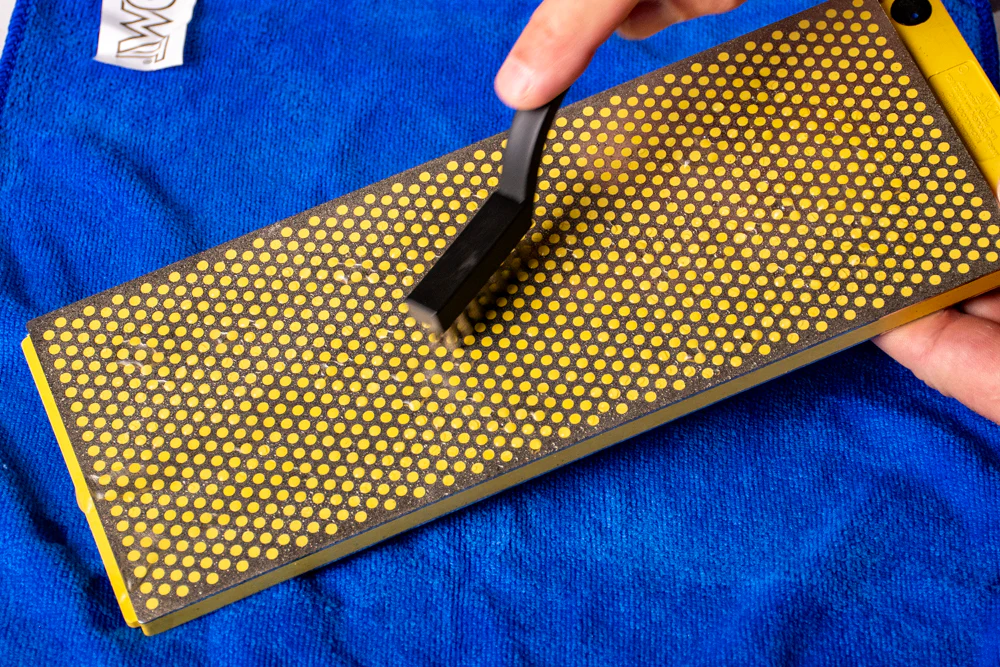 DMT Diamond Stone Cleaning Kit - Image 3