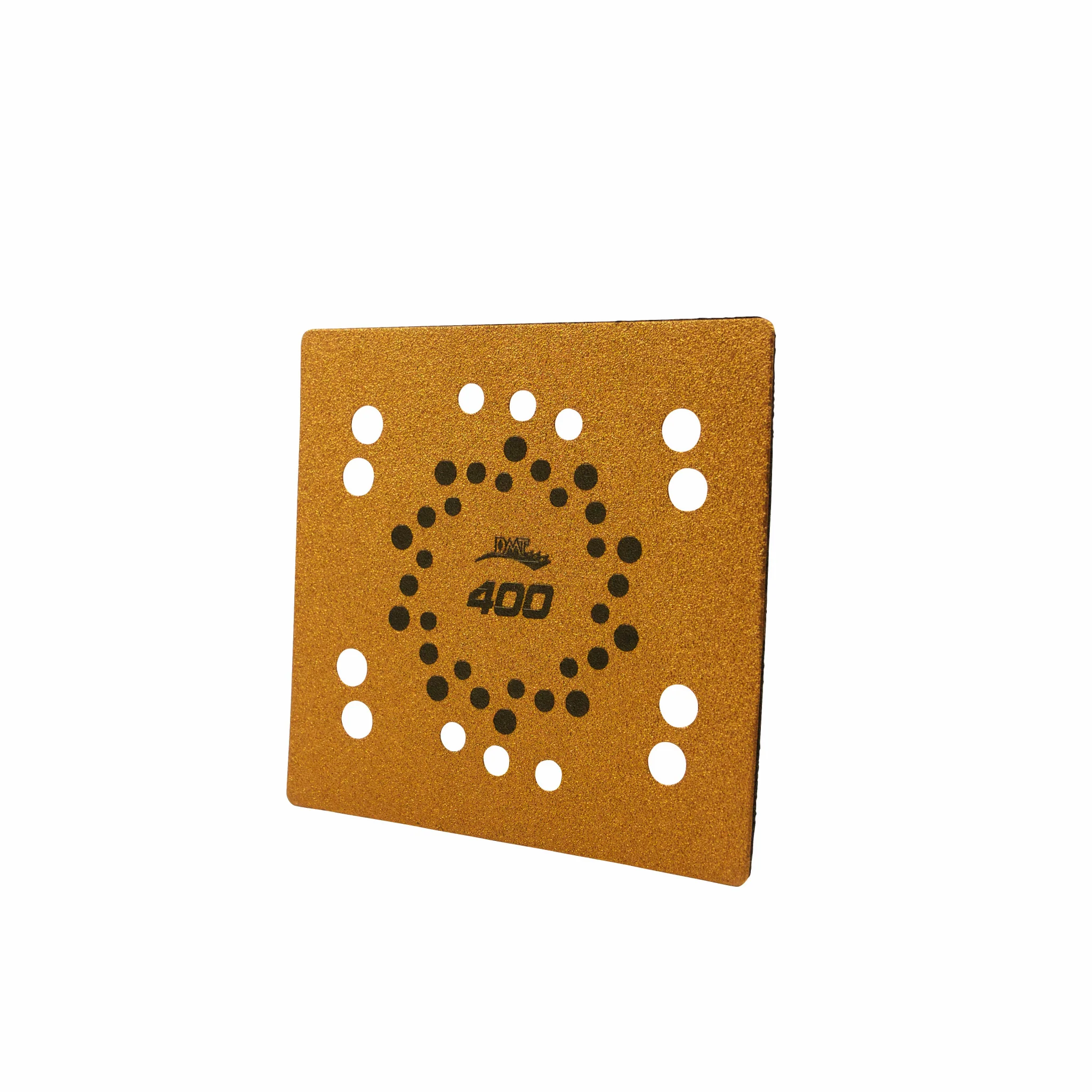 DMT DMAXX 1/4 Sheet Surface Removal Plate - Image 3