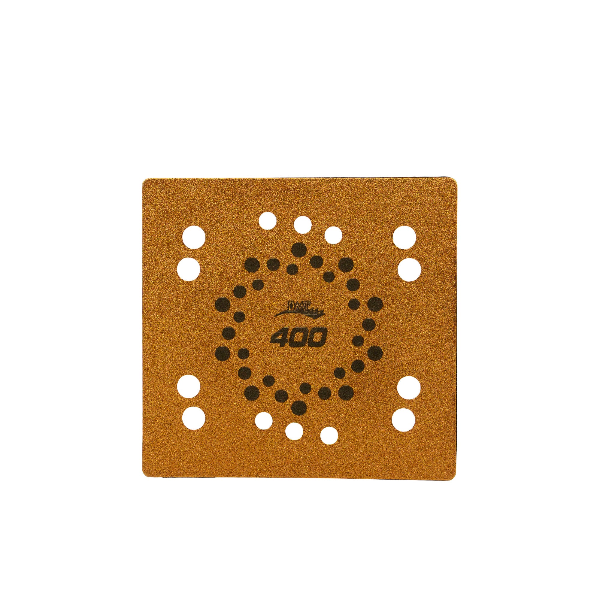 DMT DMAXX 1/4 Sheet Surface Removal Plate - Image 4