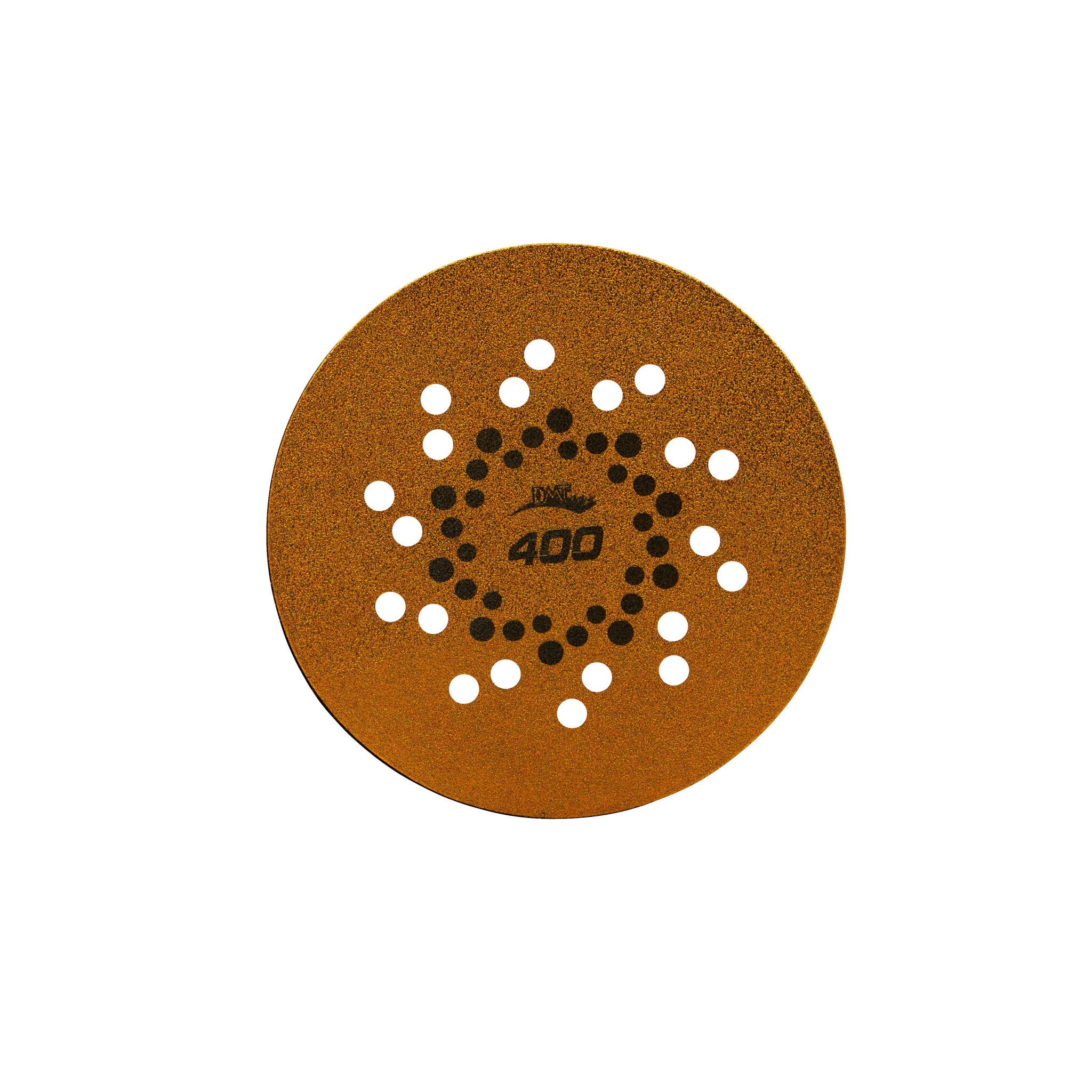 DMT DMAXX Diamond Carbide 5" Orbital Surface Removal Disc - Image 4