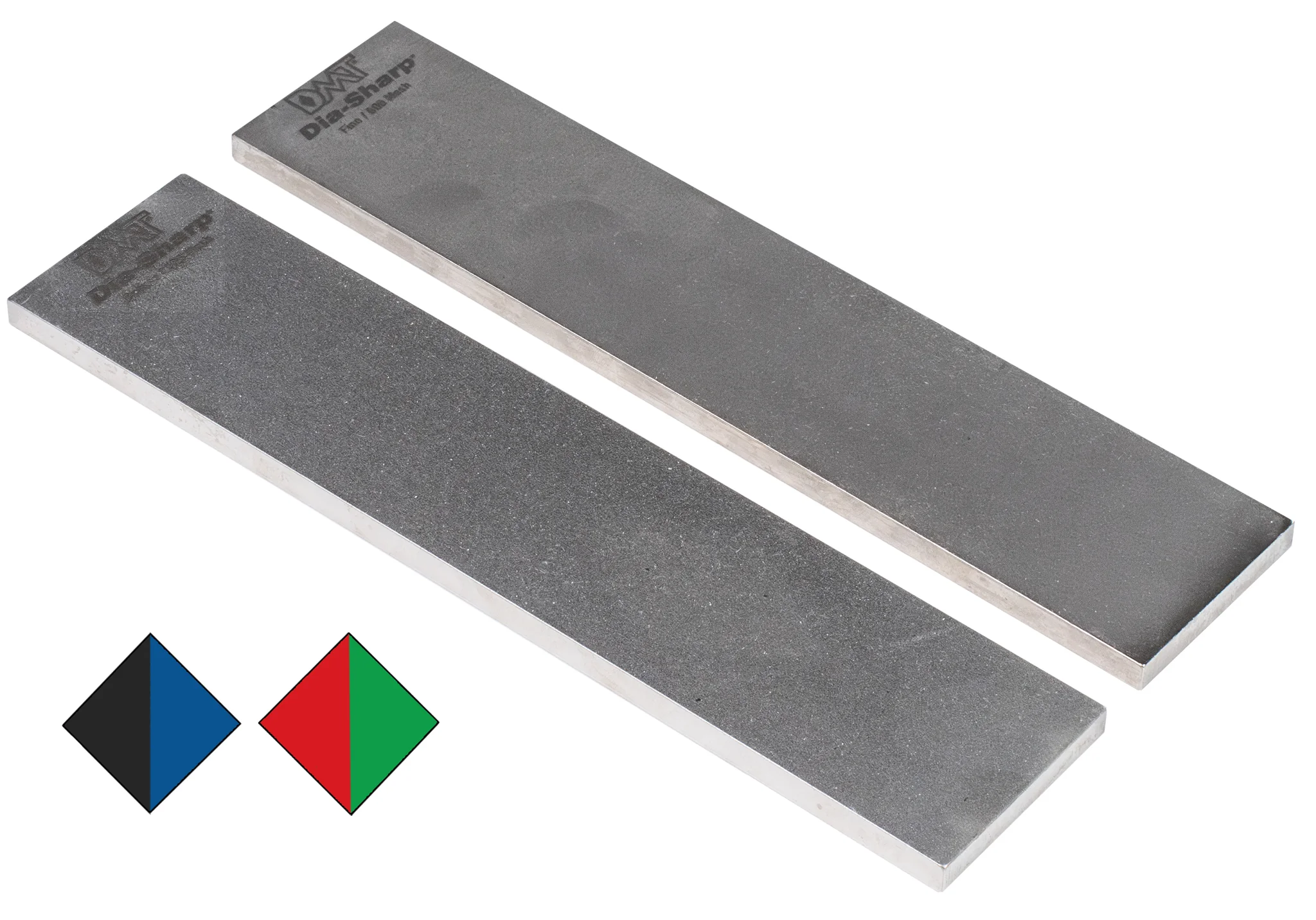 DMT Double-Sided 11 1/2" Dia-Sharp Diamond Stone Kit - Image 4
