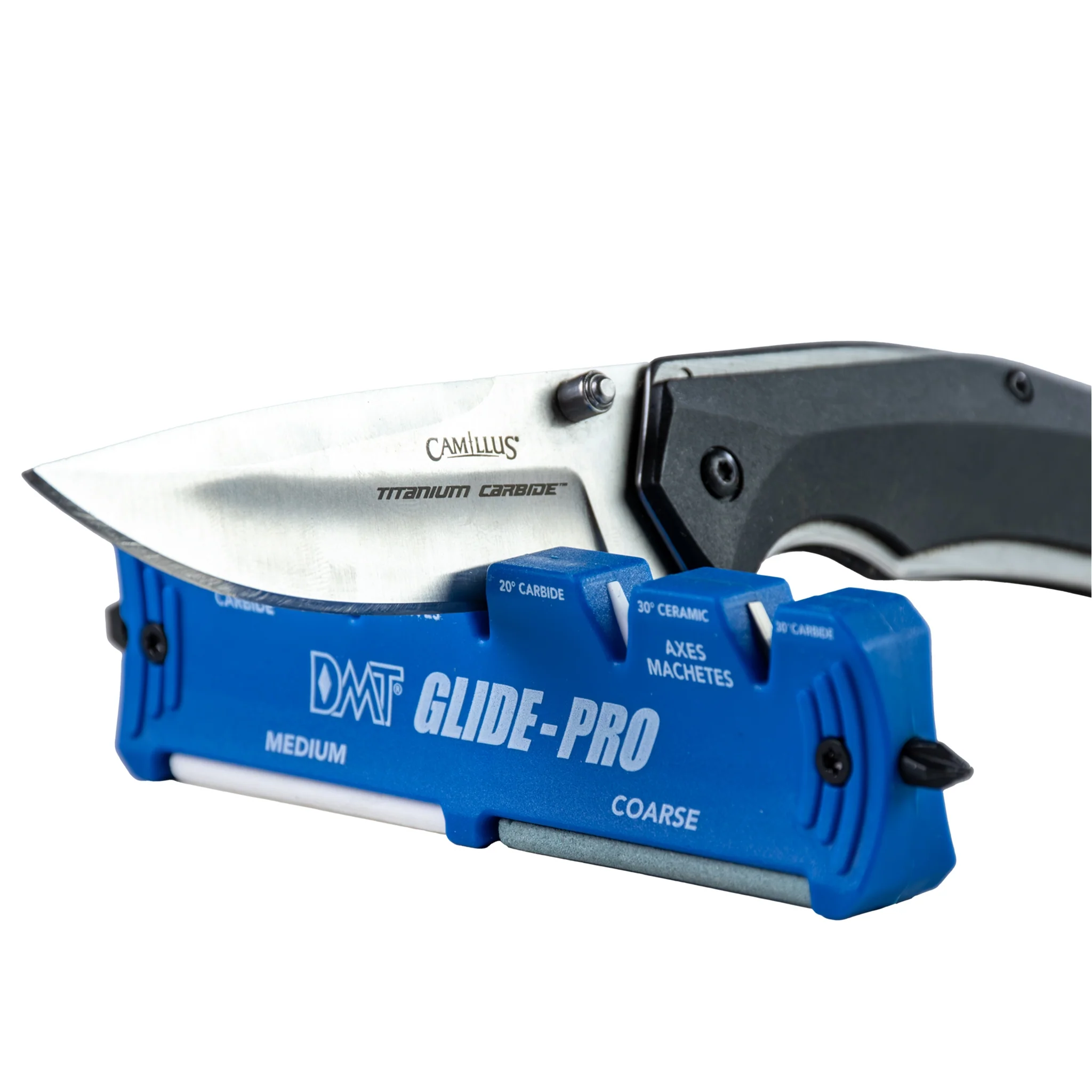 DMT EdgeSharp Glide-Pro Sharpener - Image 2