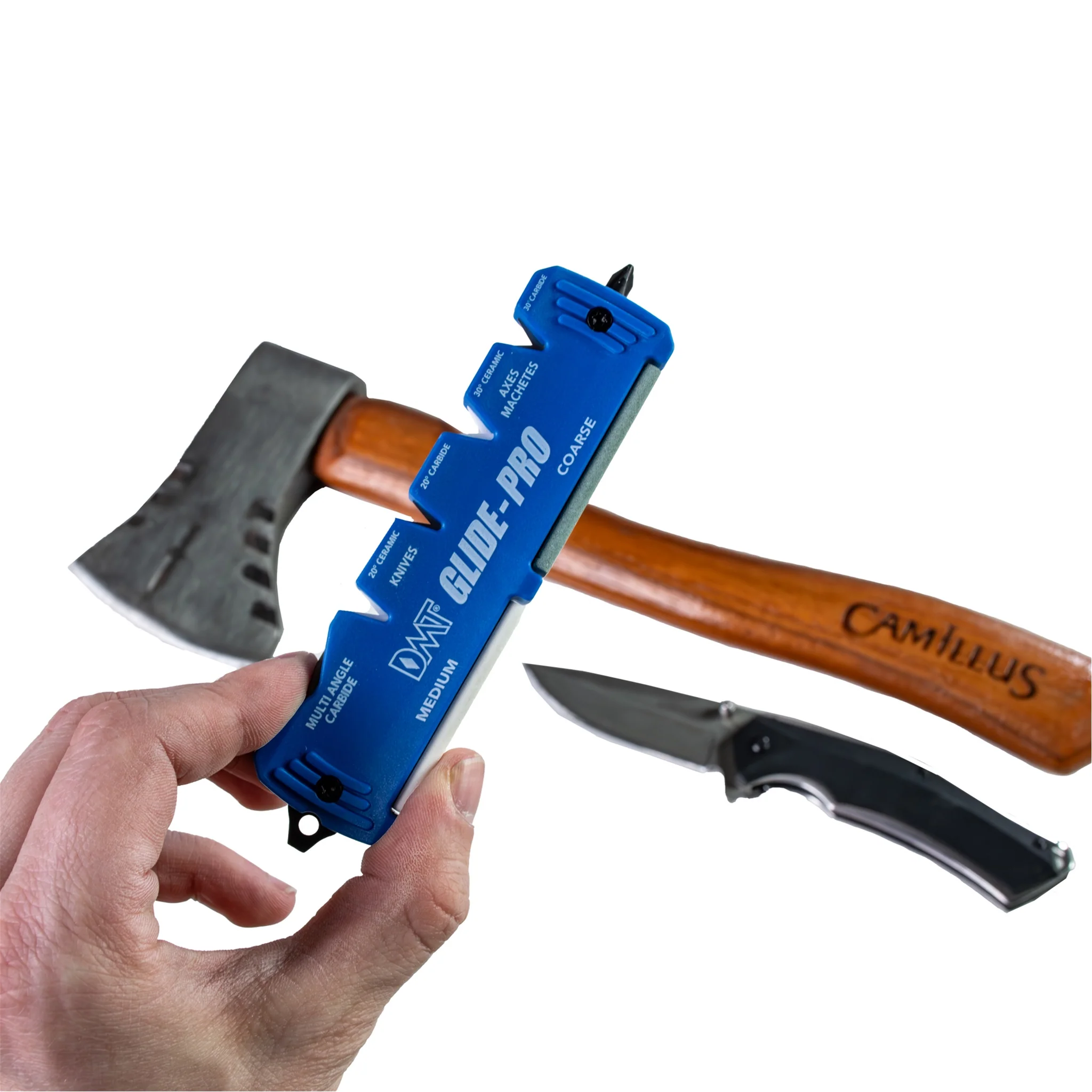 DMT EdgeSharp Glide-Pro Sharpener - Image 4