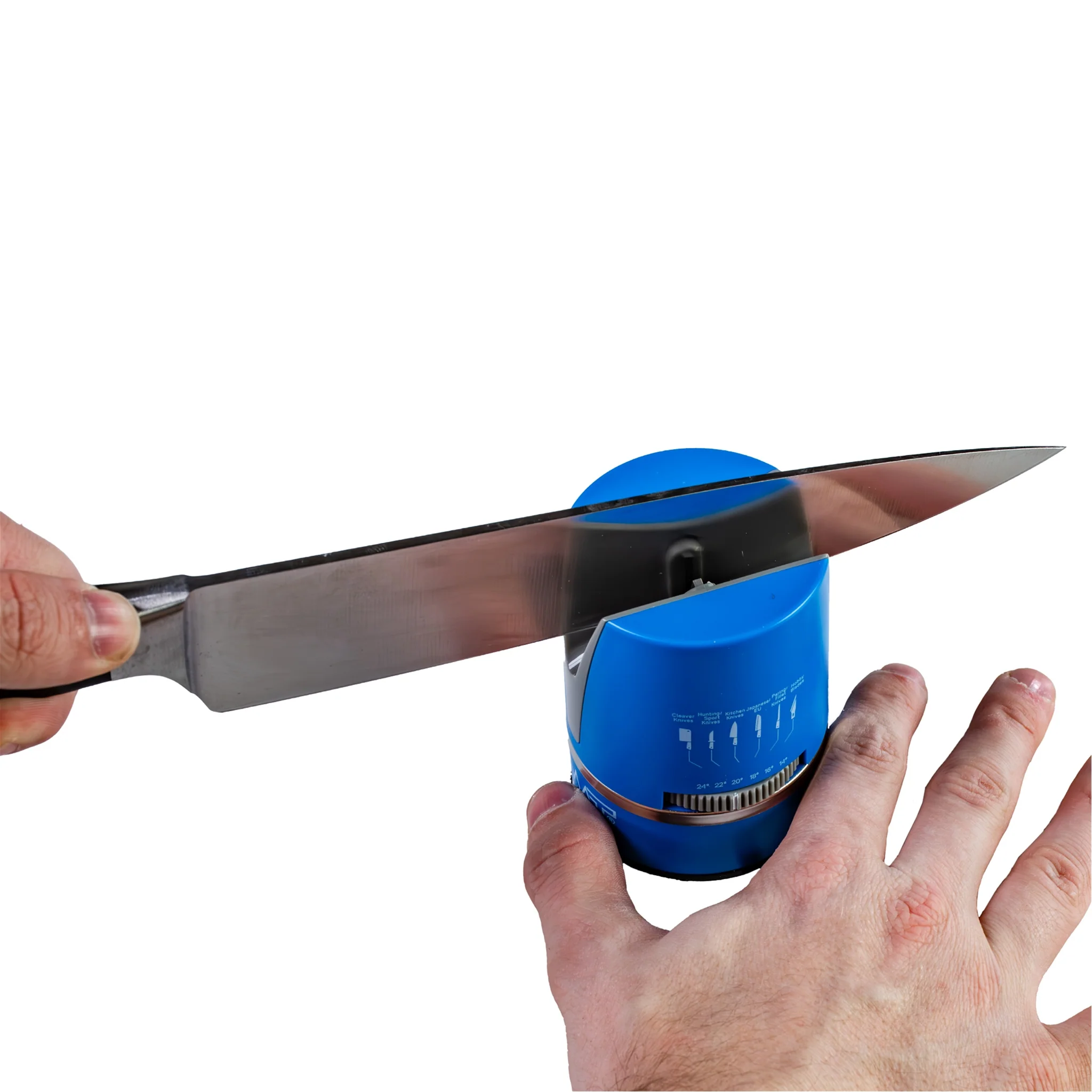 DMT EdgeSharp SharpAdjust Sharpener - Image 2