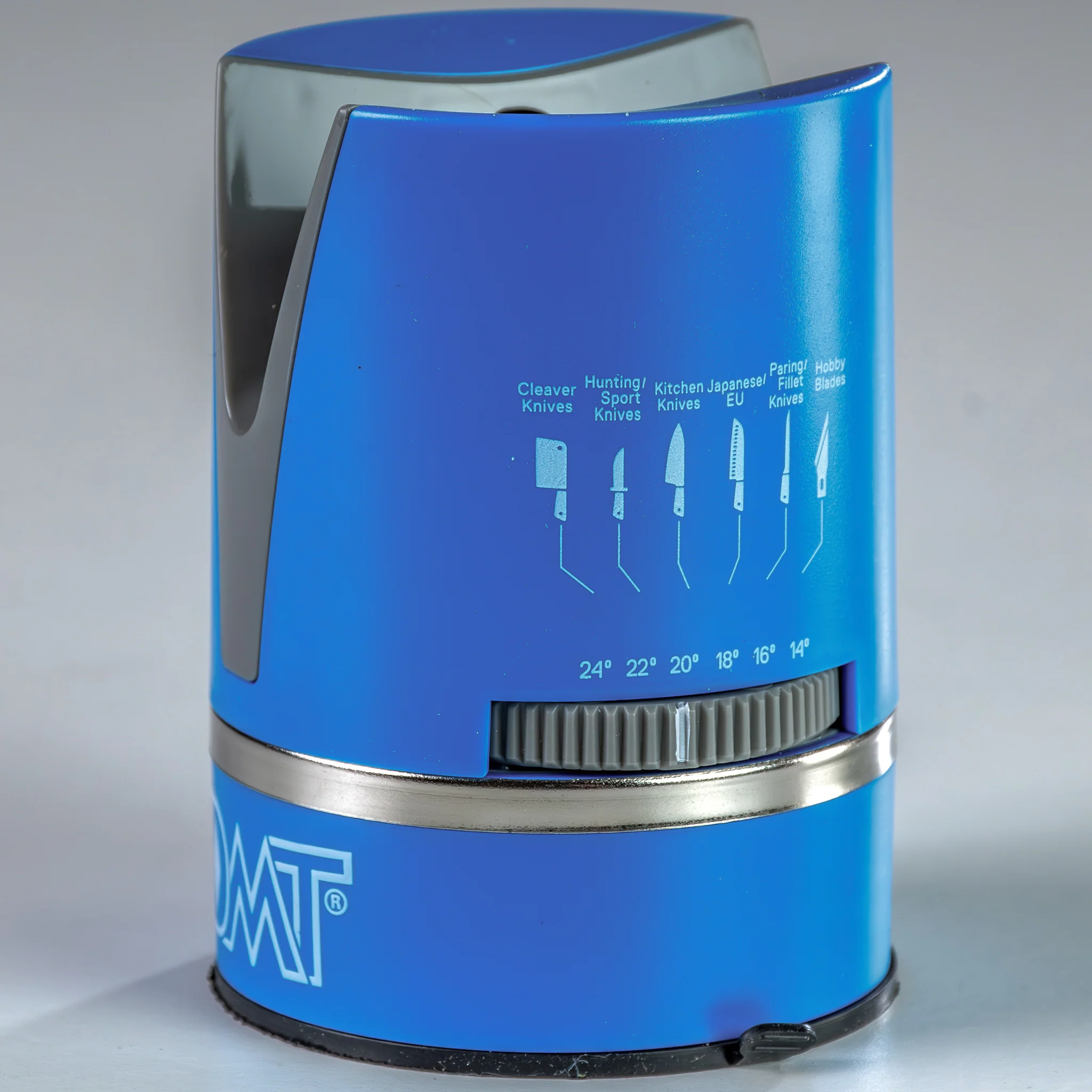 DMT EdgeSharp SharpAdjust Sharpener - Image 3