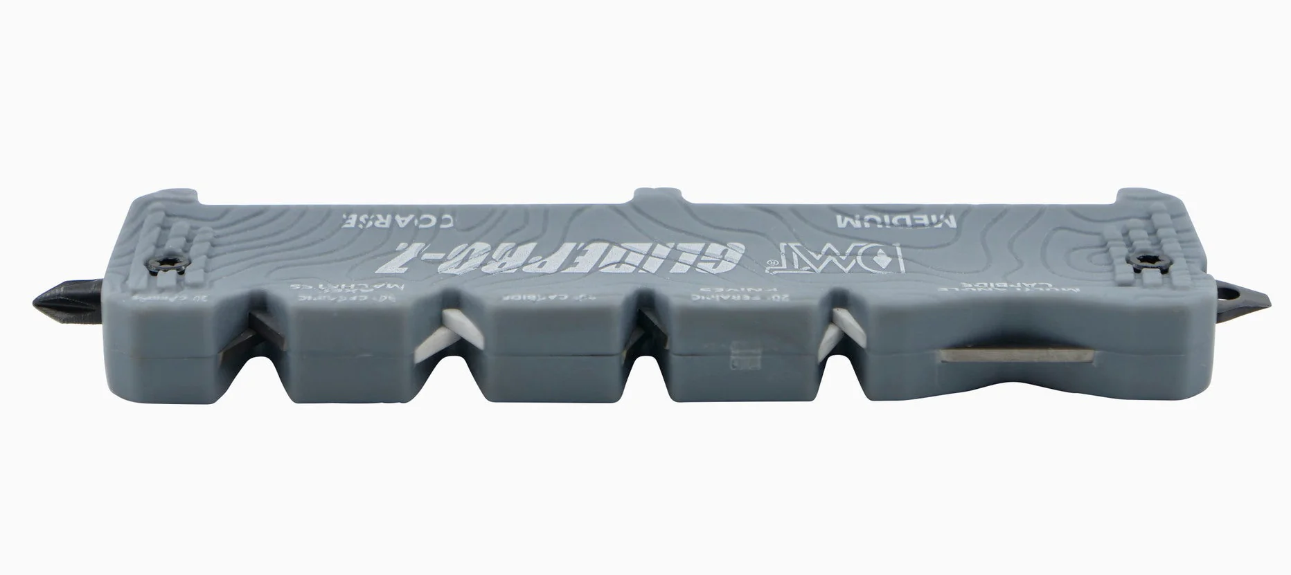 DMT GlidePro-Z Multi-Function Sharpener - Image 2