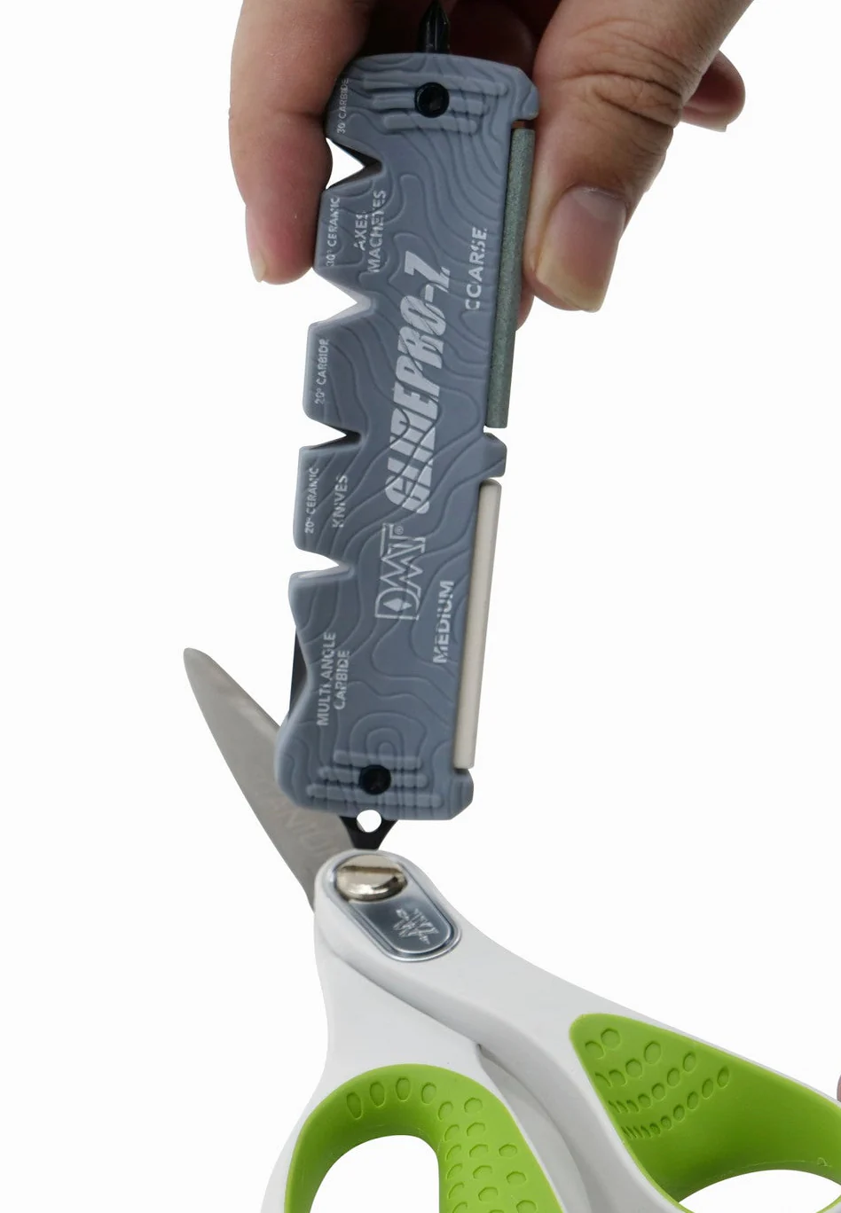 DMT GlidePro-Z Multi-Function Sharpener - Image 3