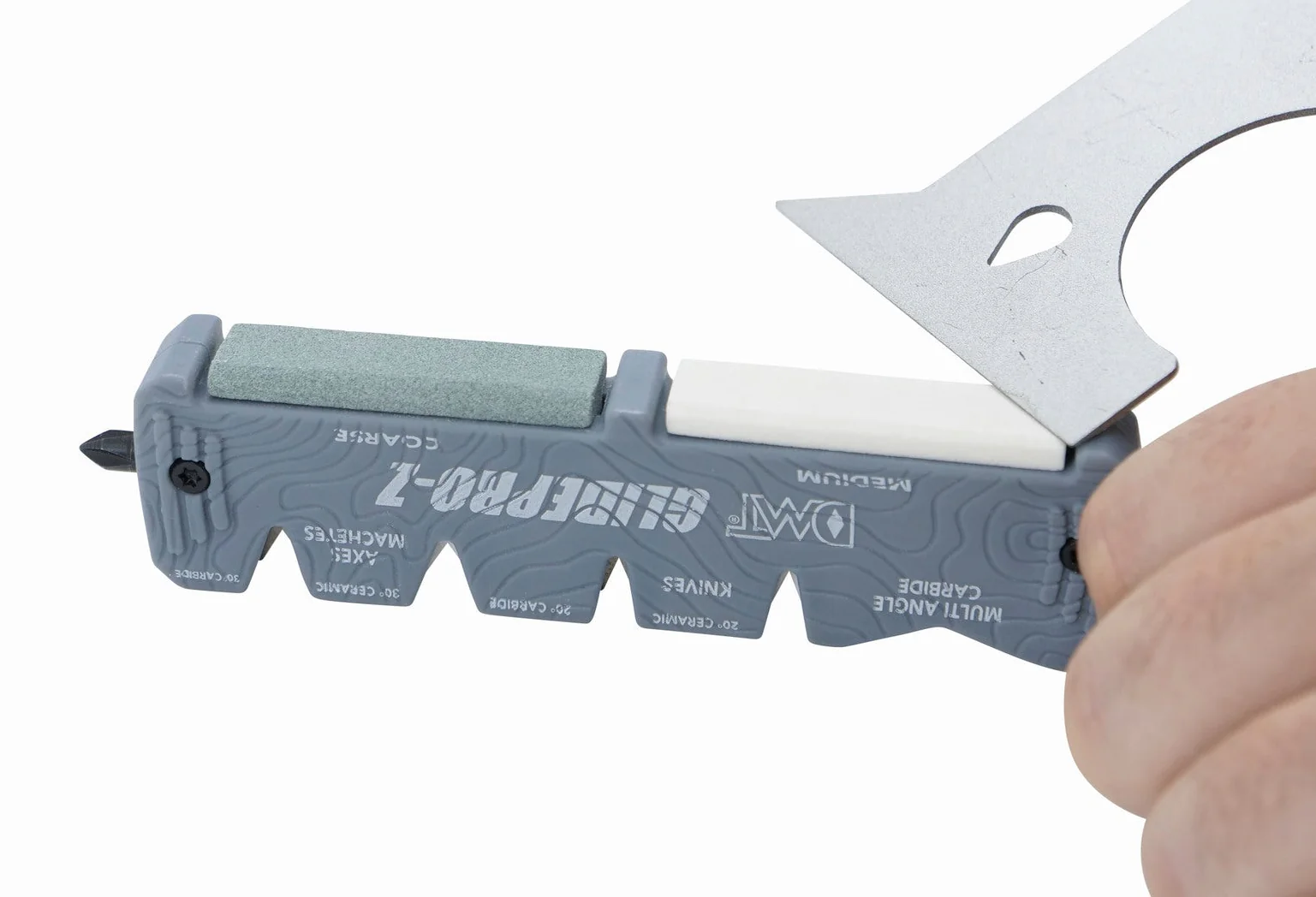 DMT GlidePro-Z Multi-Function Sharpener - Image 4