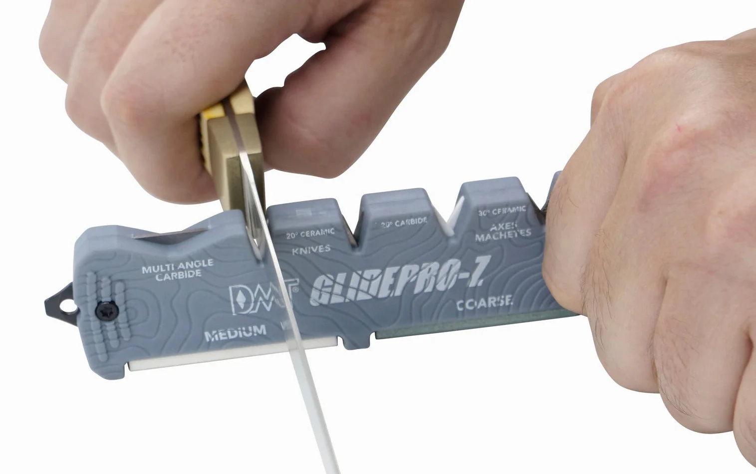 DMT GlidePro-Z Multi-Function Sharpener - Image 5