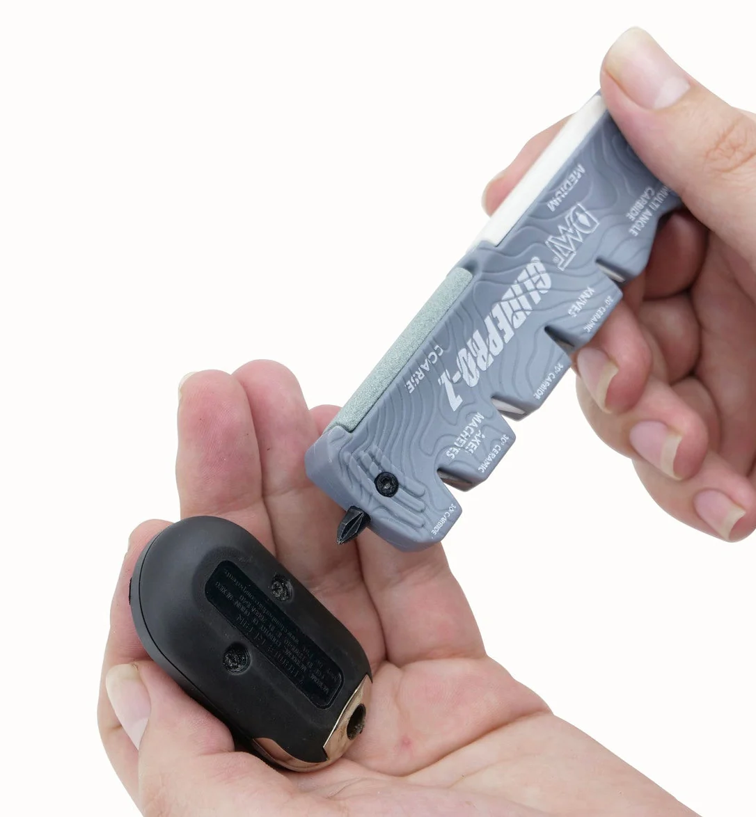 DMT GlidePro-Z Multi-Function Sharpener - Image 6