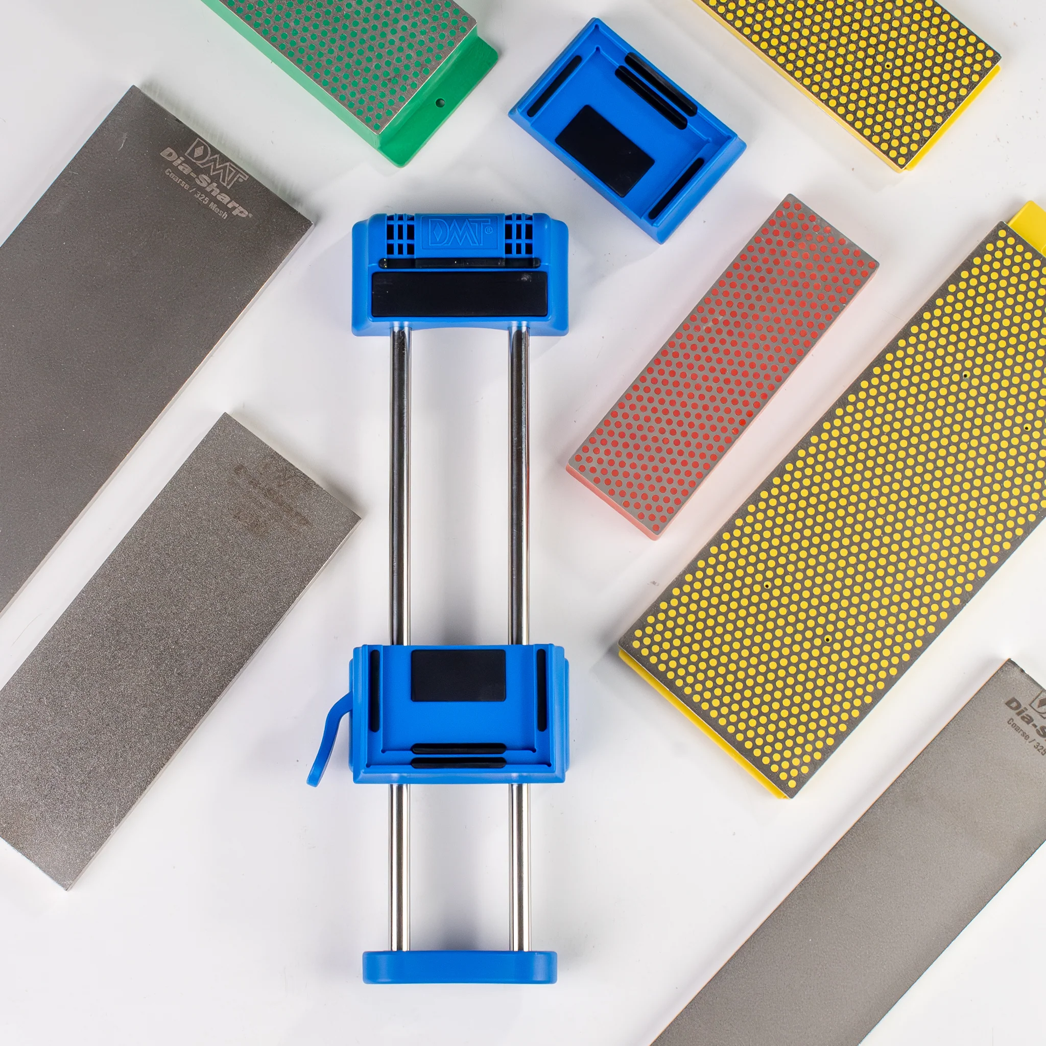 DMT Universal Sharpening Base - Image 6
