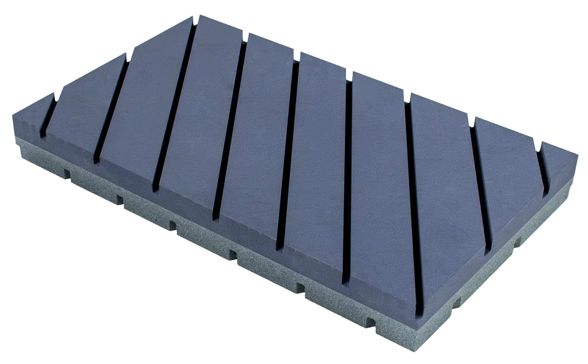 Double-Sided Flattening Stone 10" x 6" - Image 2