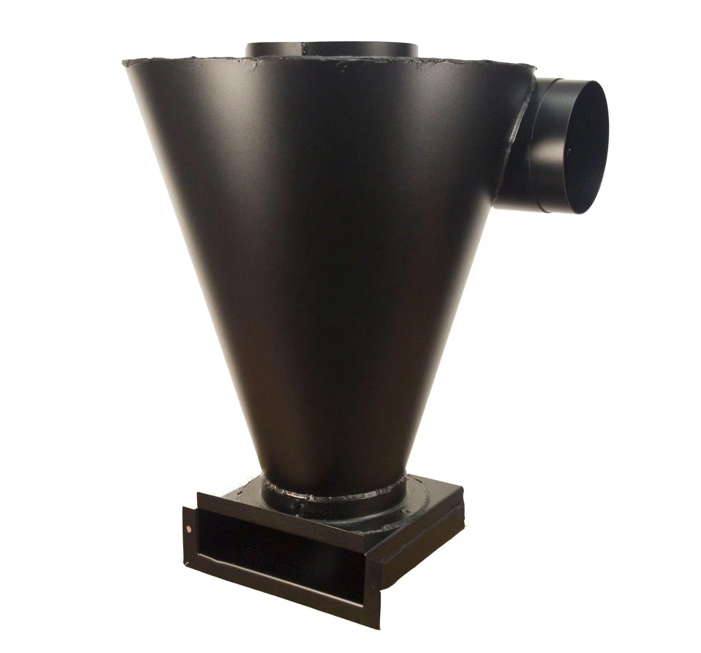 Dust Collector for Twice As Sharp Machines - Image 4