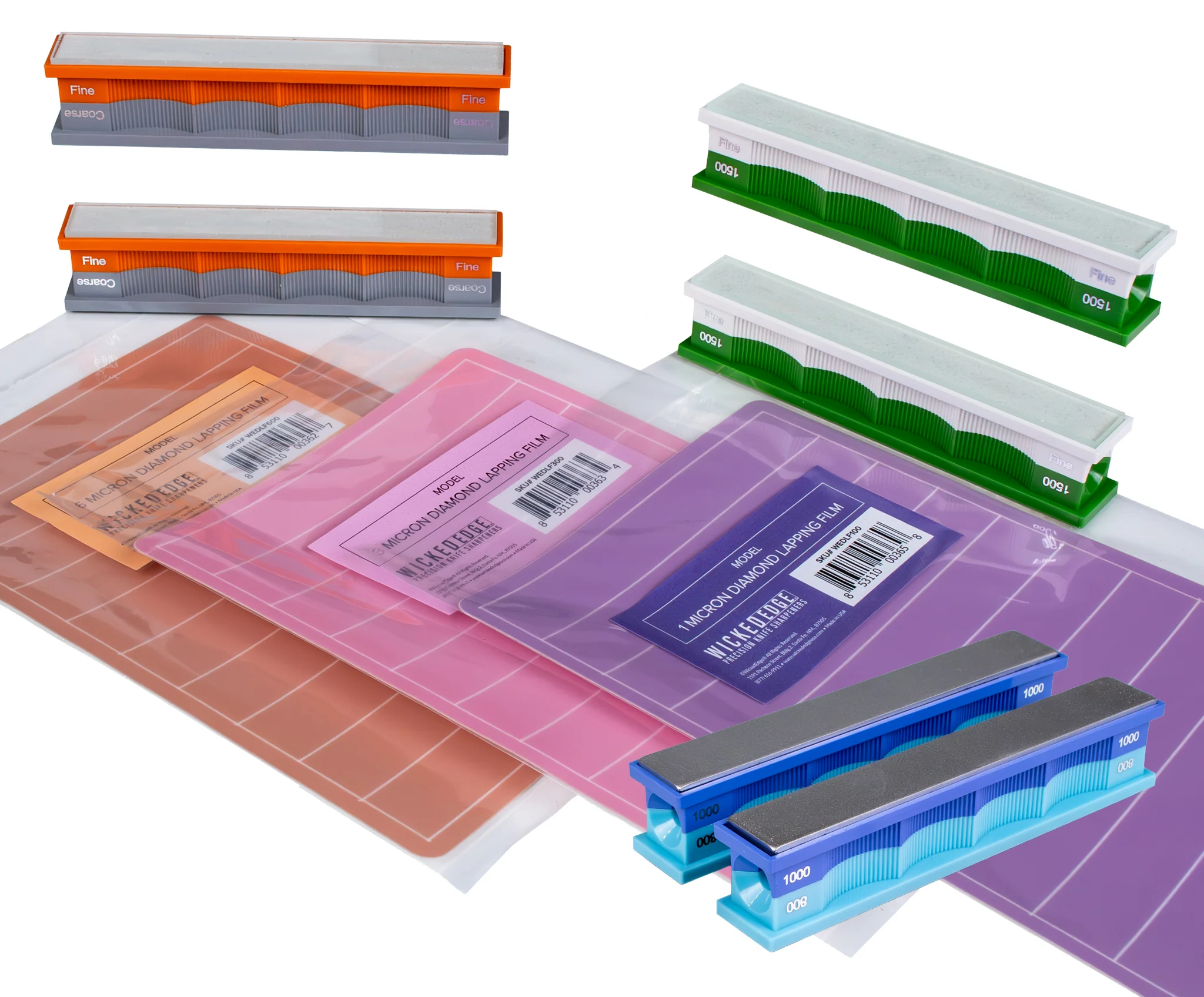 Edge Kit III - Image 2