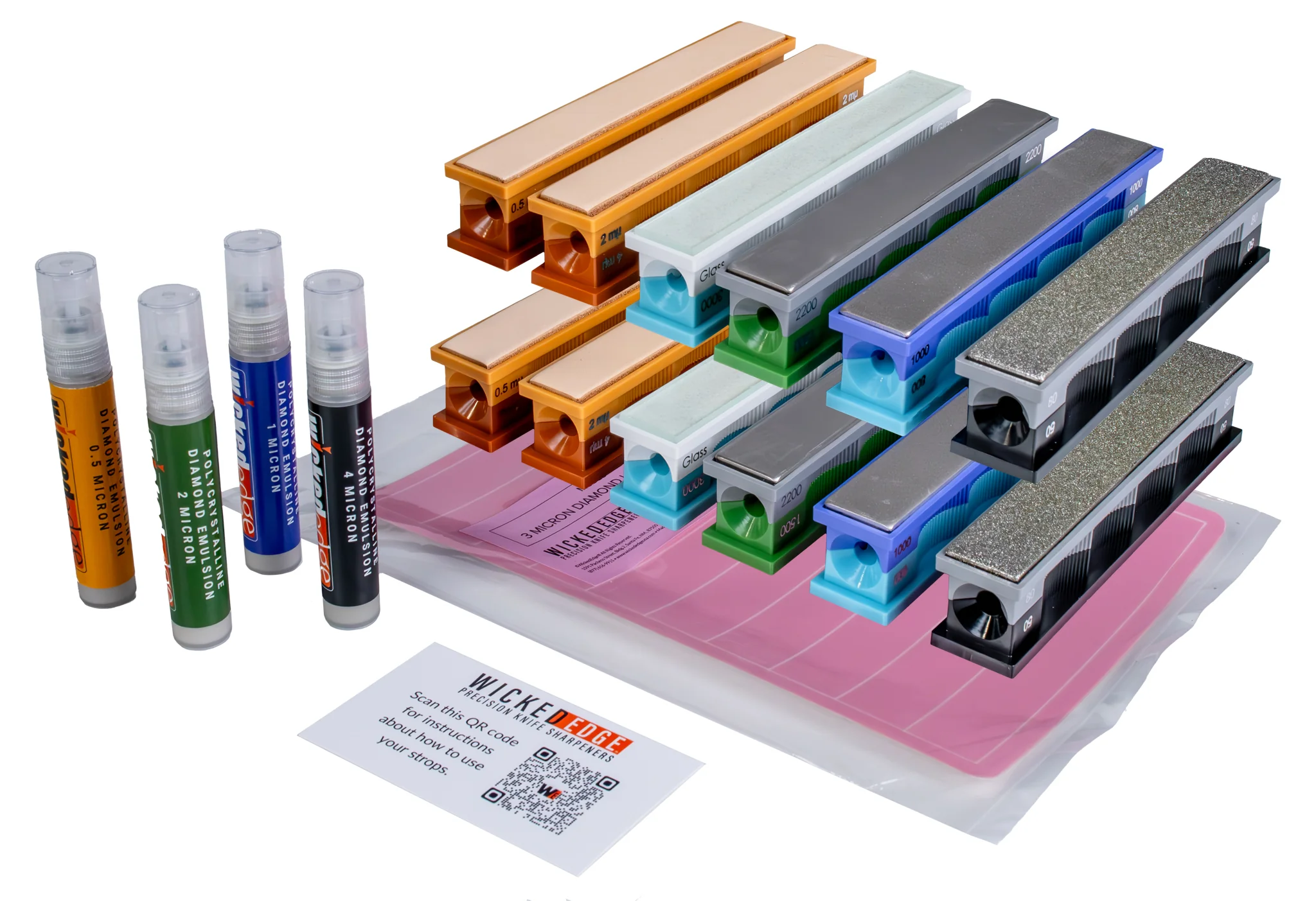 Edge Kit IV - Image 2
