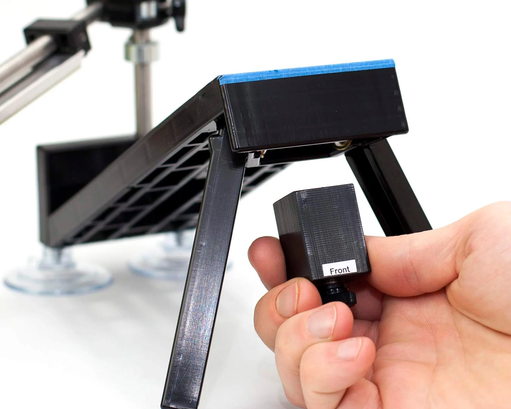 Edge Pro Apex Retractable Magnet - Image 3