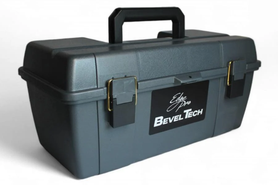 Edge Pro Carry Case for BevelTech and Apex Plus Models