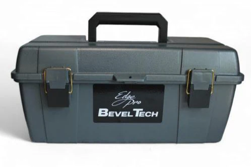 Edge Pro Carry Case for BevelTech and Apex Plus Models - Image 2