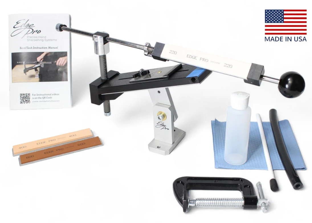Edge Pro BevelTech Kit #2