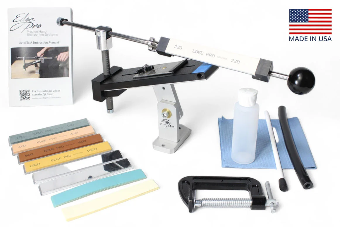 Edge Pro BevelTech Kit #4