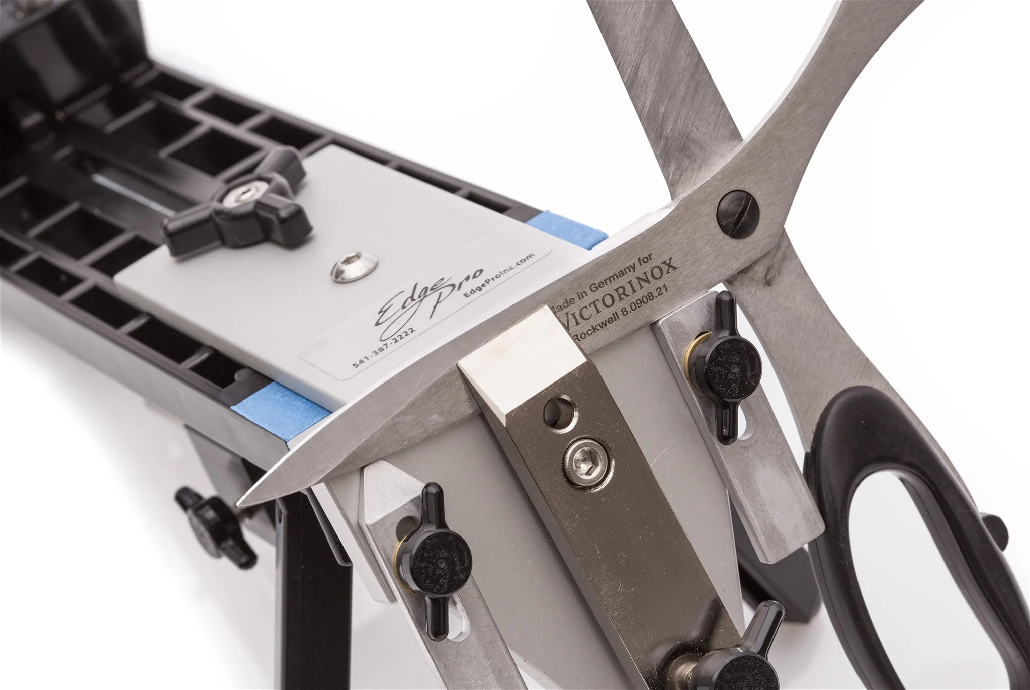 Edge Pro Scissors Attachment - Apex Model - Image 2